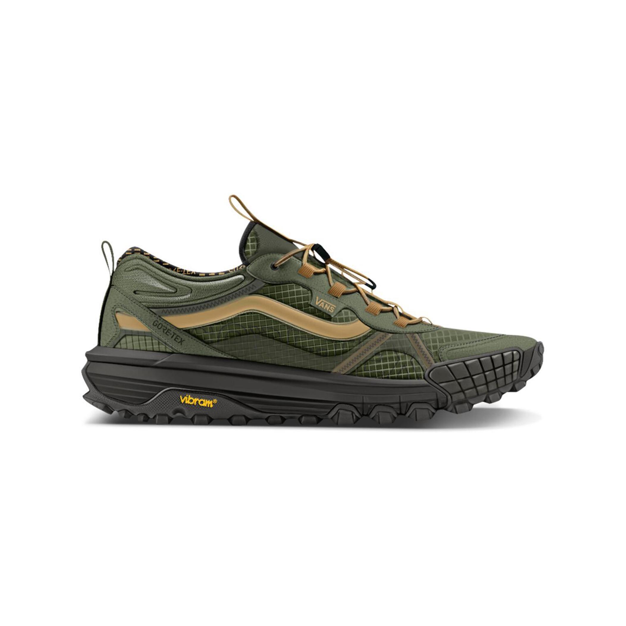 Мужские кроссовки Vans Crosspath Xc Gore-Tex Mte