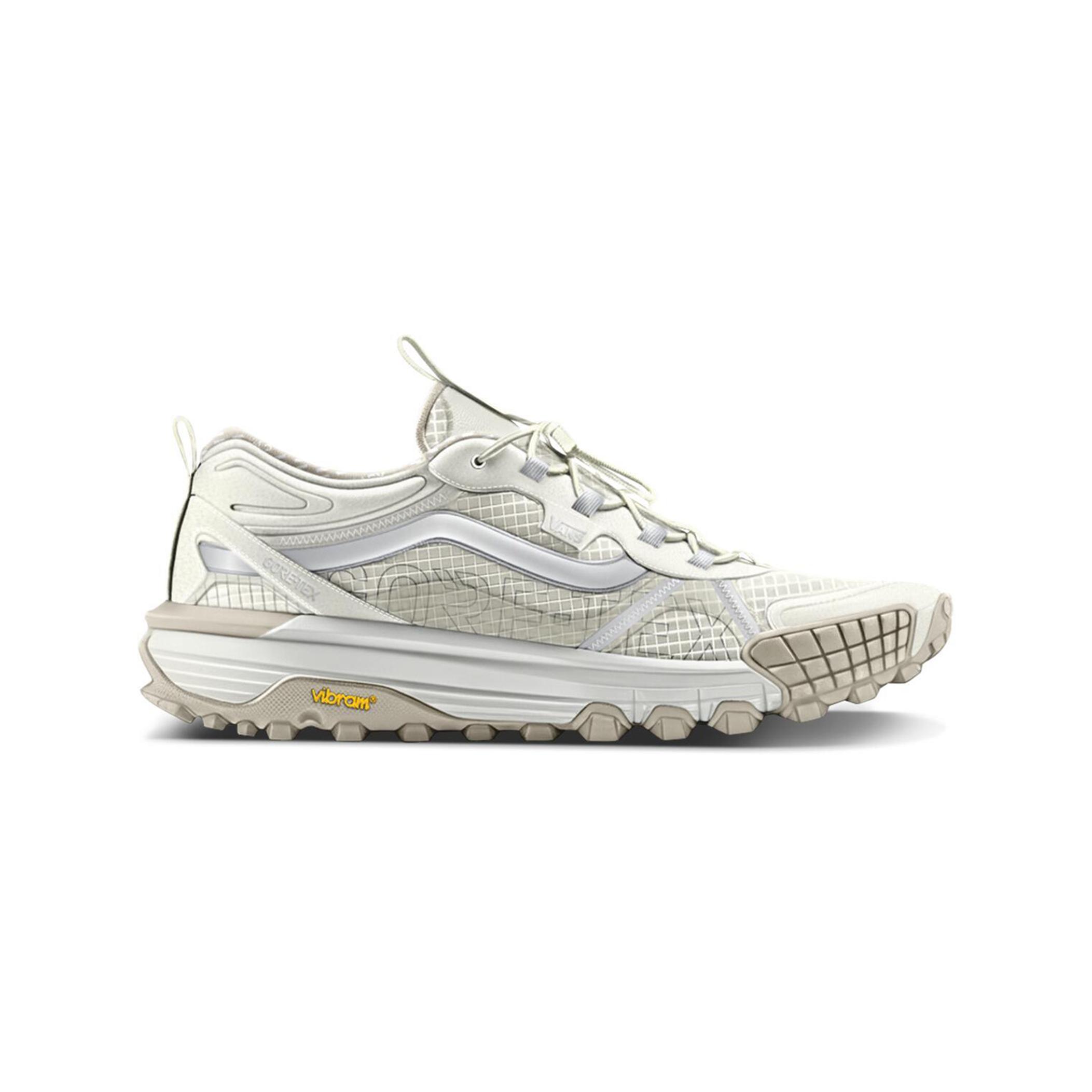 Unisex кроссовки Vans Crosspath Xc Gore-Tex Mte Krem