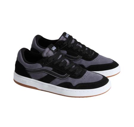Vans Cruze 3.0 Spor Ayakkabı Siyah
