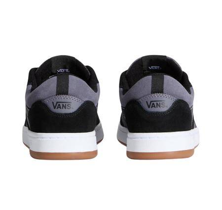 Vans Cruze 3.0 Spor Ayakkabı Siyah
