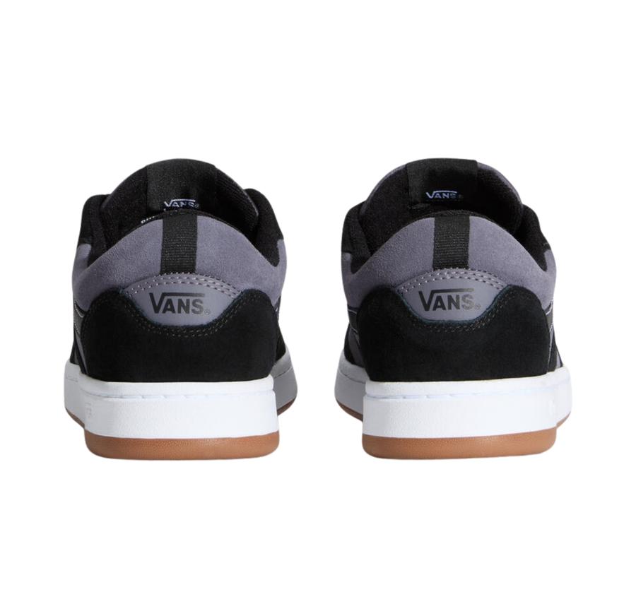 Vans Cruze 3.0 Spor Ayakkabı Siyah Vans Cruze 3.0 Spor Ayakkabı Siyah