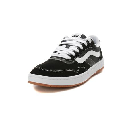 Vans Cruze 3.0 Spor Ayakkabı Siyah
