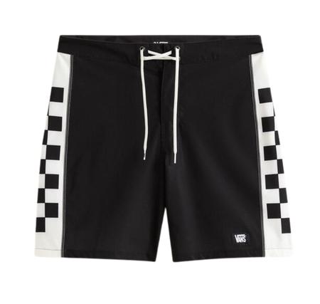 Vans Daily Sideline Mo Boardshort Erkek Vans Daily Sideline Mo Boardshort Erkek