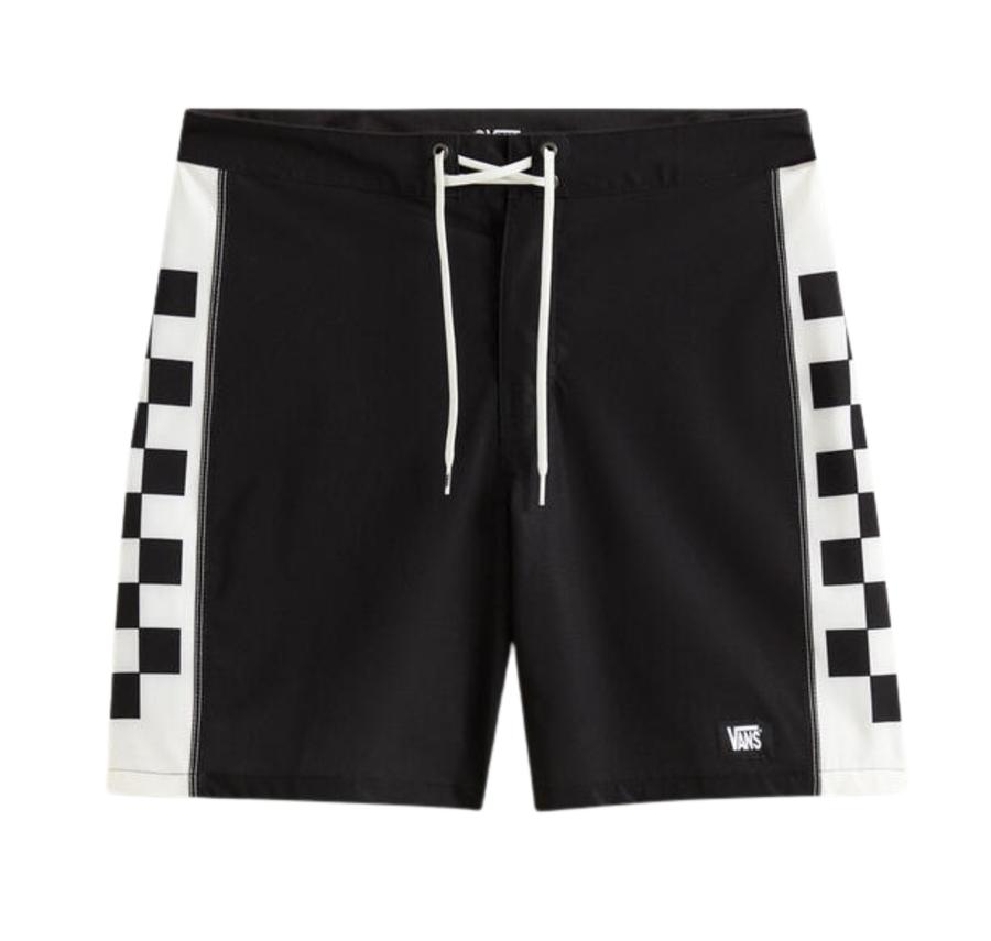 Vans Daily Sideline Mo Boardshort Erkek Vans Daily Sideline Mo Boardshort Erkek