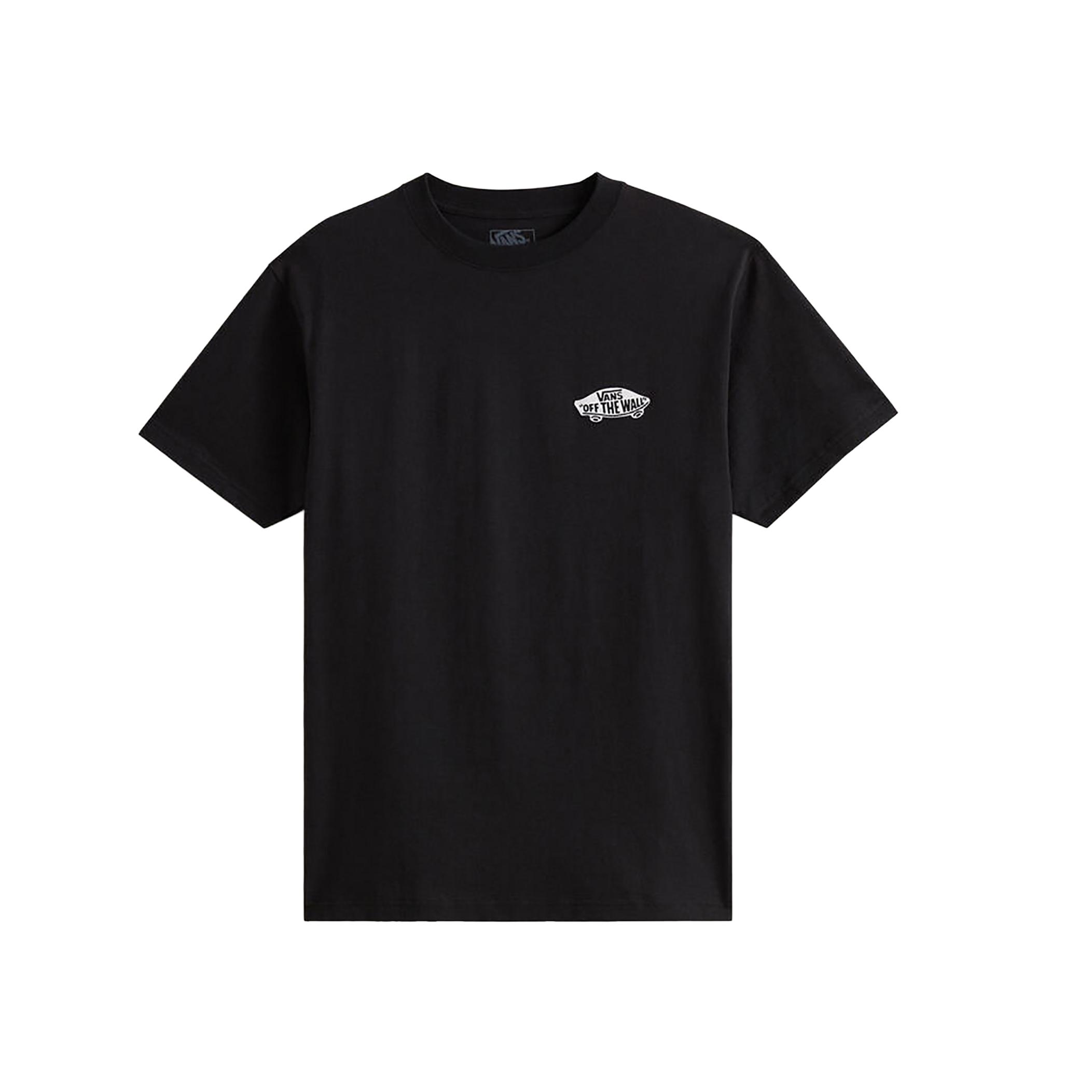 Мужская футболка Vans Double Standard Ss Tee