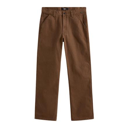 Vans Drill Chore Loose Carpenter Overdye Pant Erkek Pantolon
