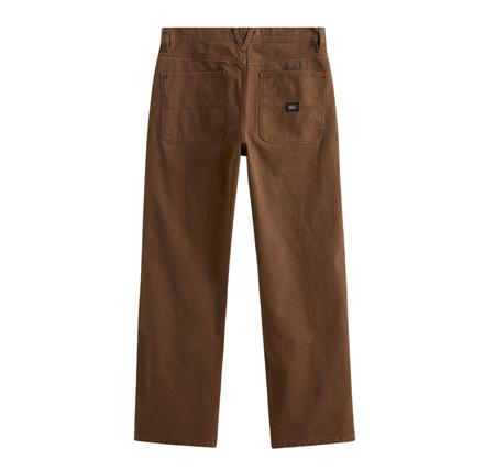 Vans Drill Chore Loose Carpenter Overdye Pant Erkek Pantolon