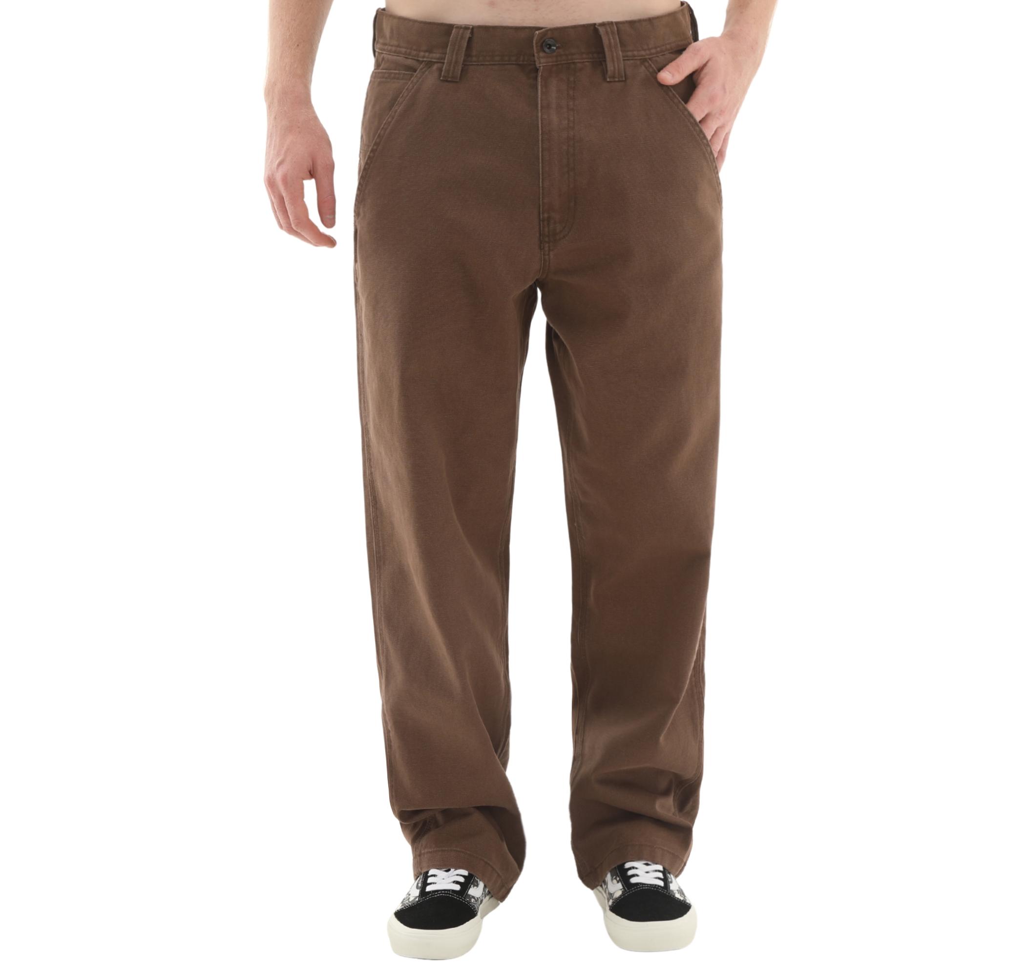 Мужские брюки Vans Drill Chore Loose Carpenter Overdye Pant Pantolon