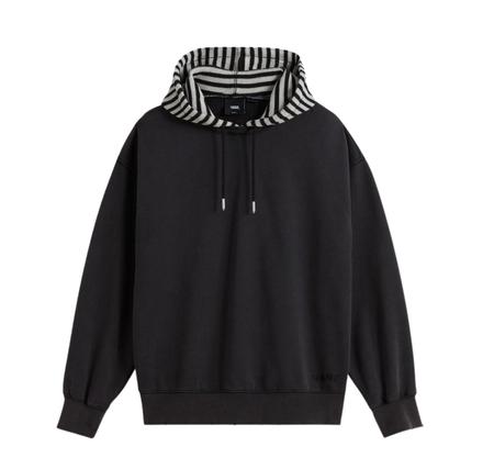Vans Effy Hooded Crew Kadın Sweatshirt