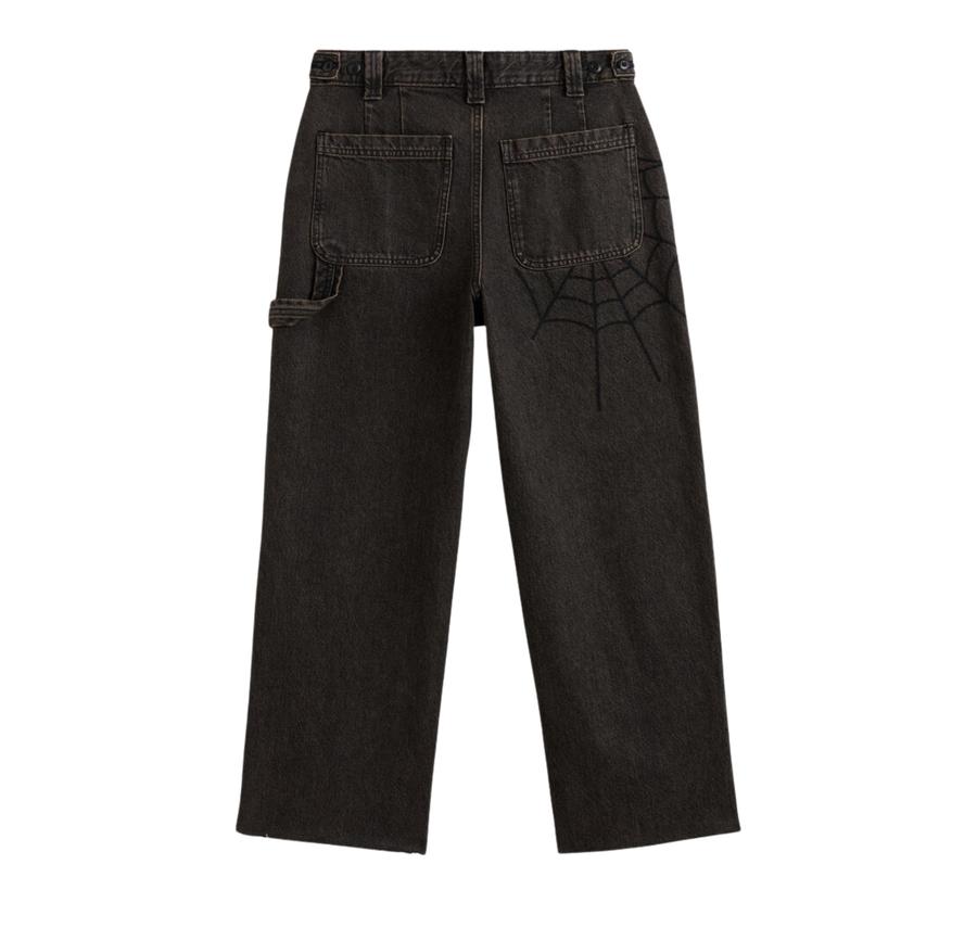 Vans Emily Dıy Pants Kadın Pantolon Siyah Vans Emily Dıy Pants Kadın Pantolon Siyah