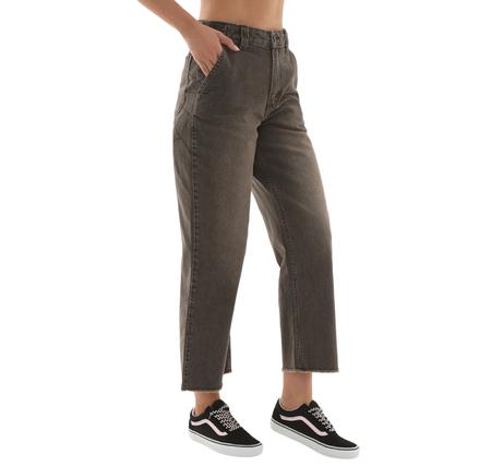 Vans Emily Dıy Pants Kadın Pantolon Siyah