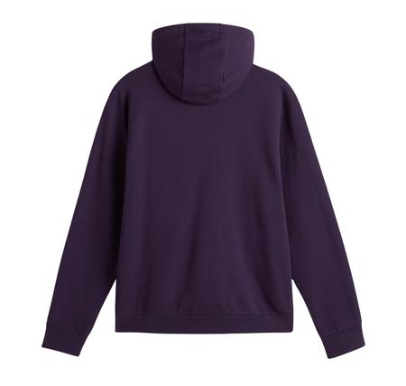 Vans Essentıal Relaxed Po Erkek Sweatshirt Mor