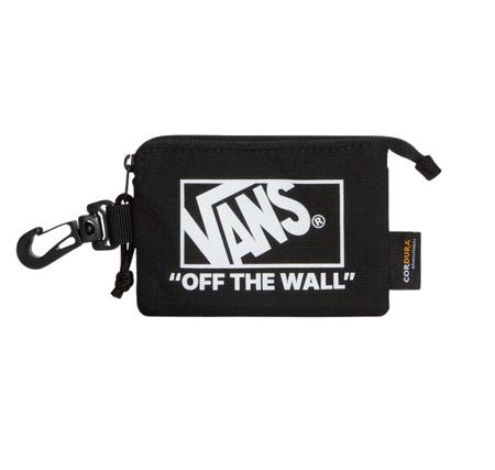 Vans Formula Zip Wallet Vans Formula Zip Wallet