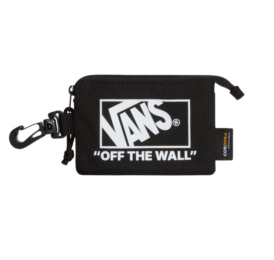 Vans Formula Zip Wallet Vans Formula Zip Wallet