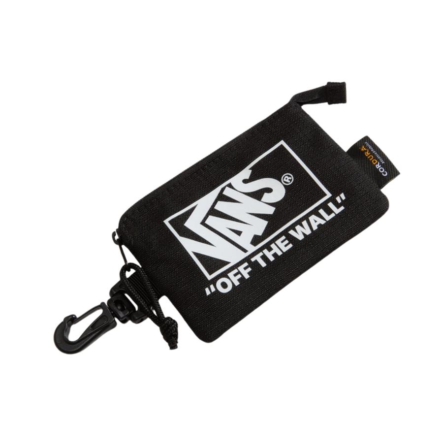 Vans Formula Zip Wallet Vans Formula Zip Wallet