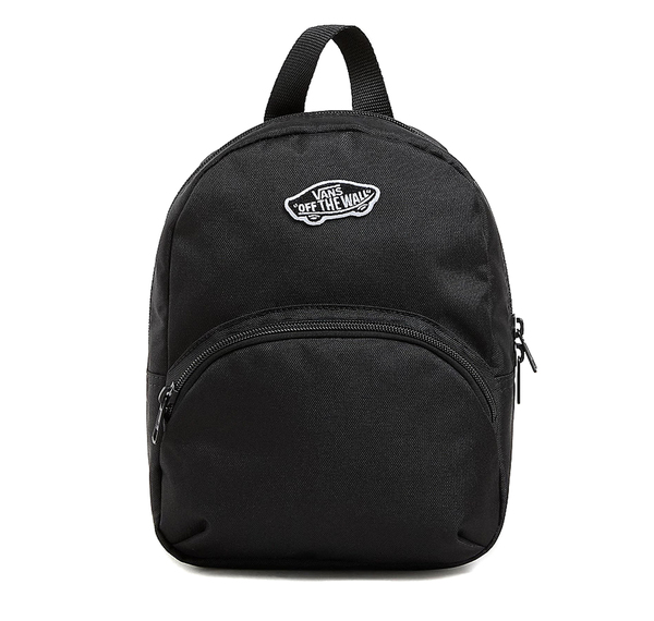 Vans Got This Mini Backpack Sırt Çantası Siyah Vans Got This Mini Backpack Sırt Çantası Siyah