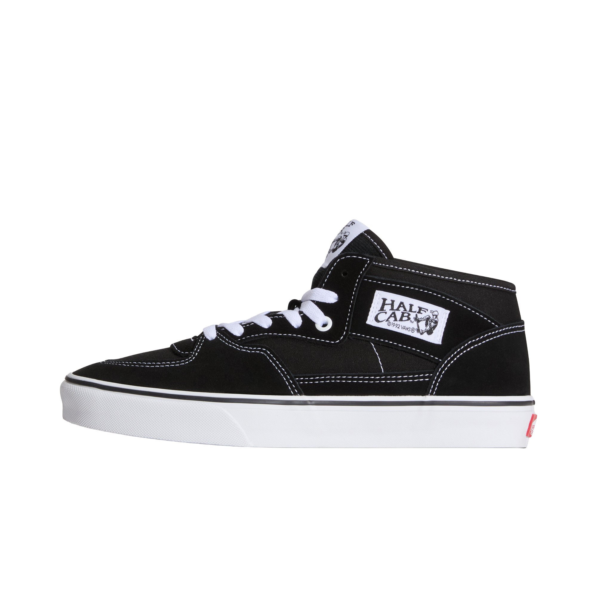 Мужские кроссовки Vans Half Cab Decon