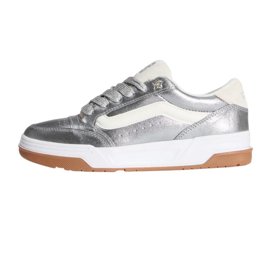 Vans Hylane Spor Ayakkabı Gri Vans Hylane Spor Ayakkabı Gri