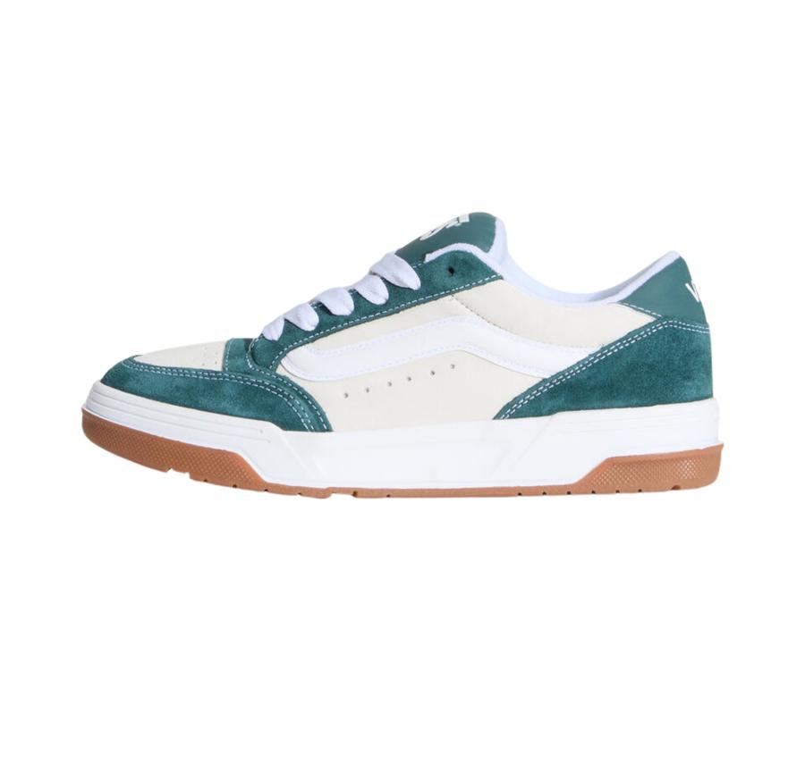 Vans Hylane Spor Ayakkabı Beyaz Vans Hylane Spor Ayakkabı Beyaz