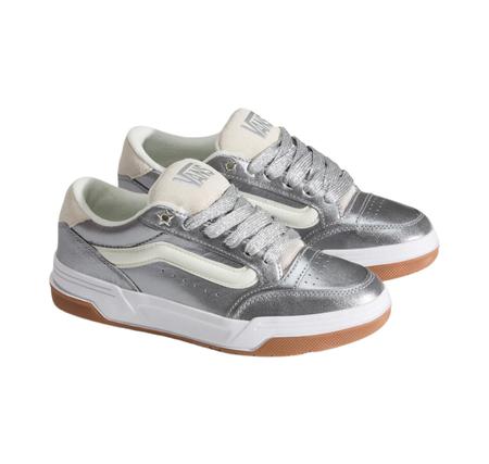 Vans Hylane Spor Ayakkabı Gri Vans Hylane Spor Ayakkabı Gri