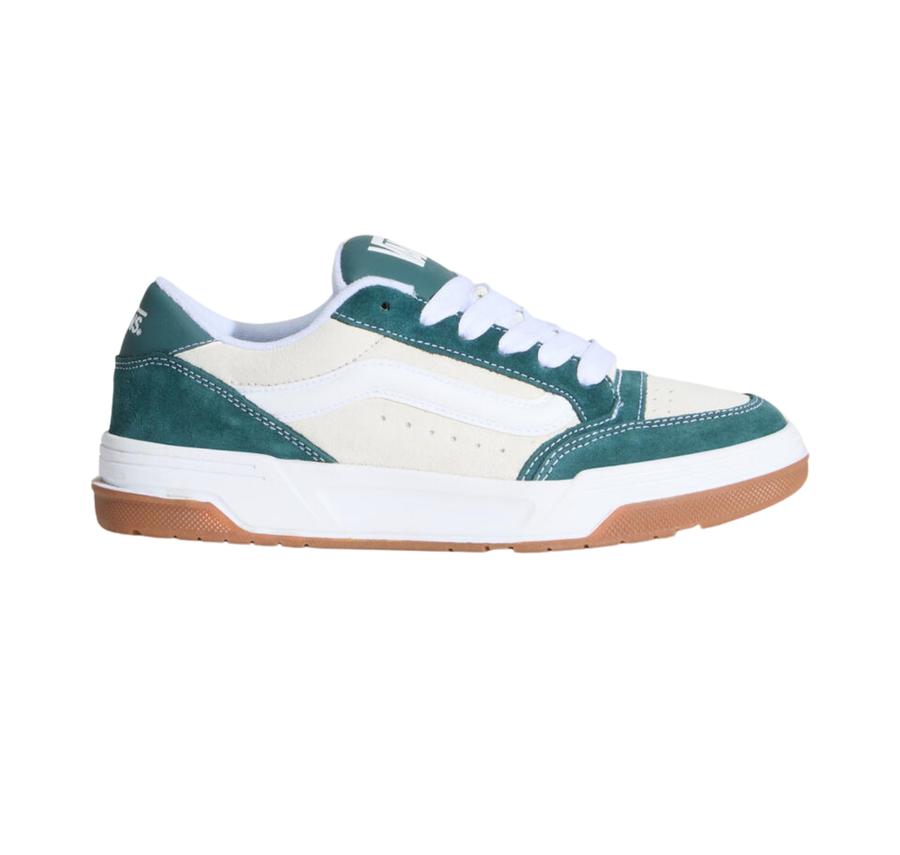 Vans Hylane Spor Ayakkabı Beyaz Vans Hylane Spor Ayakkabı Beyaz