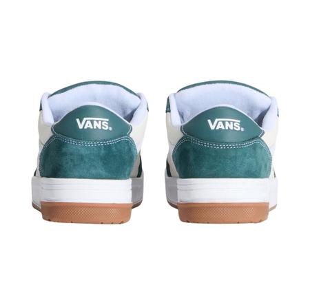 Vans Hylane Spor Ayakkabı Beyaz Vans Hylane Spor Ayakkabı Beyaz