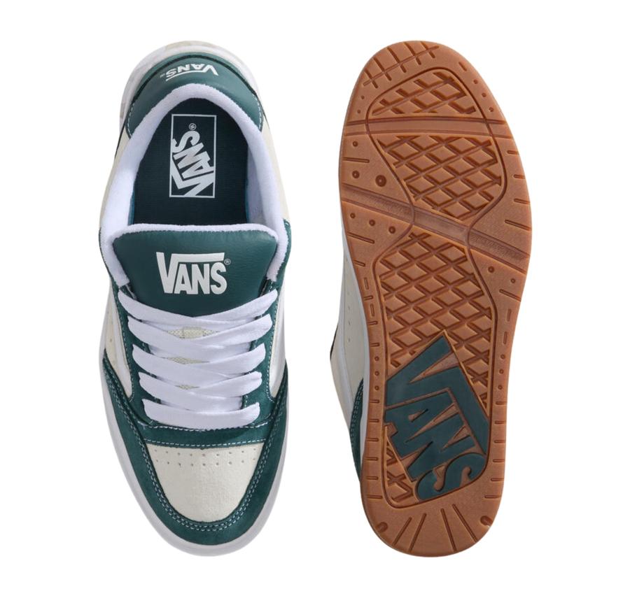 Vans Hylane Spor Ayakkabı Beyaz Vans Hylane Spor Ayakkabı Beyaz