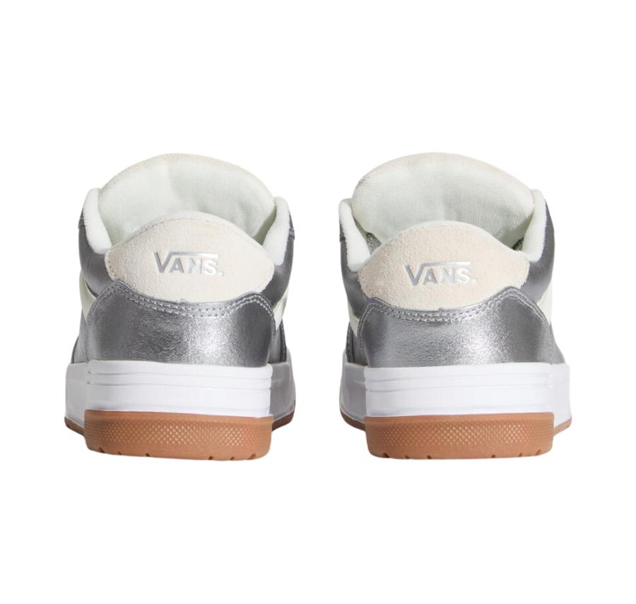 Vans Hylane Spor Ayakkabı Gri Vans Hylane Spor Ayakkabı Gri