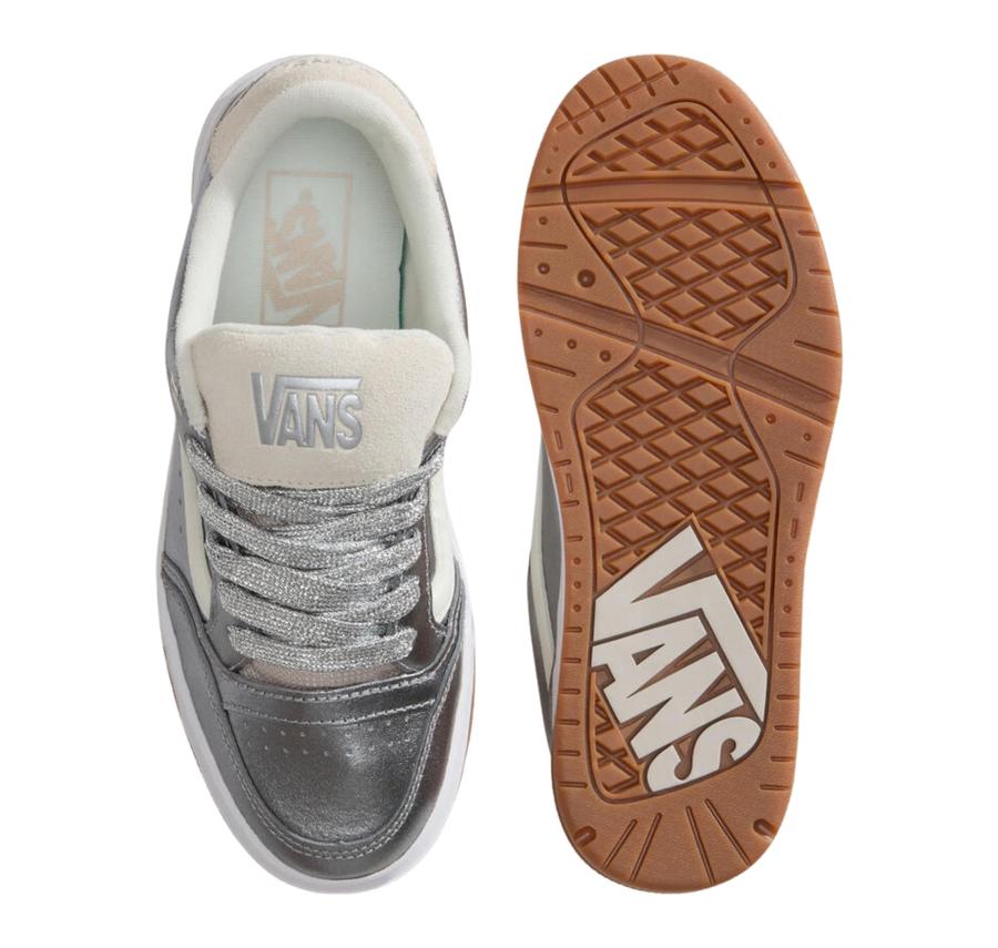 Vans Hylane Spor Ayakkabı Gri Vans Hylane Spor Ayakkabı Gri