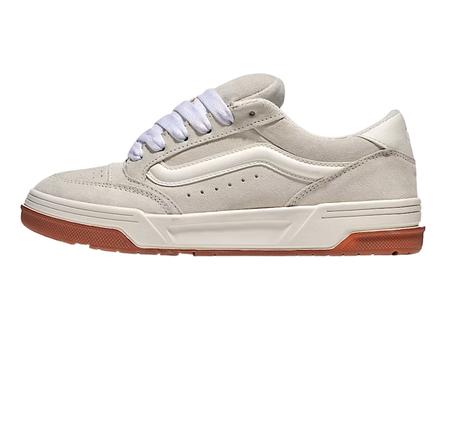 Vans Hylane Spor Ayakkabı Gri