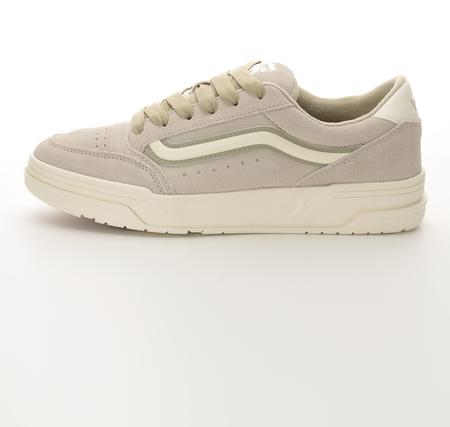 Vans Hylane Spor Ayakkabı Haki