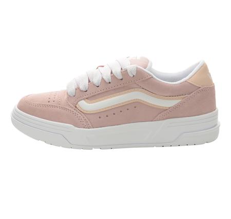 Vans Hylane Spor Ayakkabı Pembe