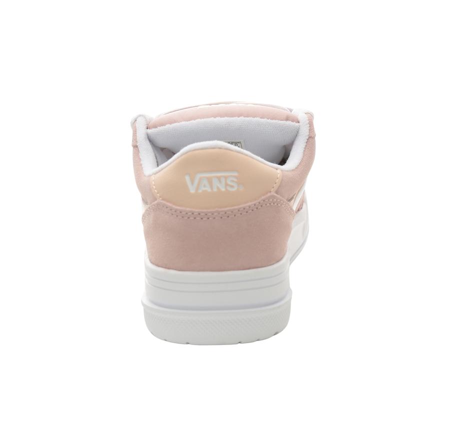Vans Hylane Spor Ayakkabı Pembe Vans Hylane Spor Ayakkabı Pembe