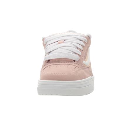 Vans Hylane Spor Ayakkabı Pembe