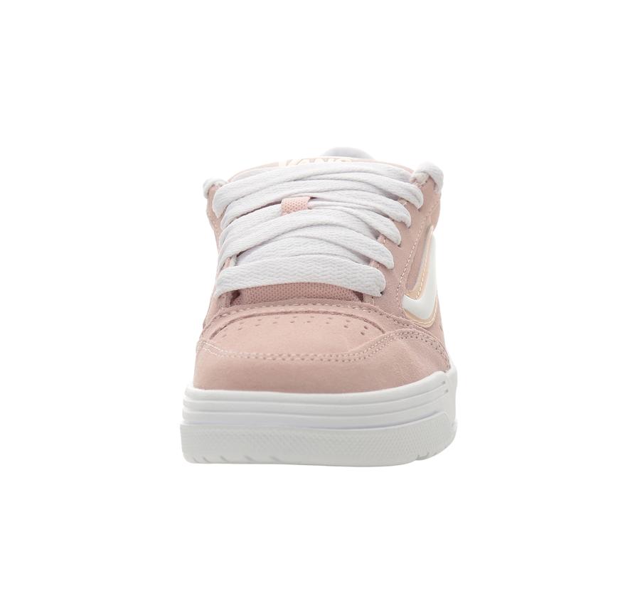 Vans Hylane Spor Ayakkabı Pembe Vans Hylane Spor Ayakkabı Pembe