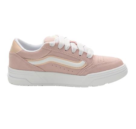 Vans Hylane Spor Ayakkabı Pembe