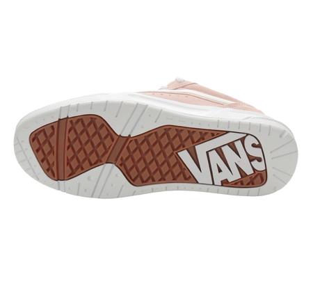Vans Hylane Spor Ayakkabı Pembe
