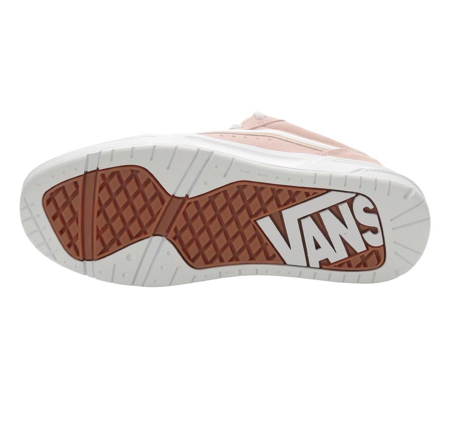 Vans Hylane Spor Ayakkabı Pembe Vans Hylane Spor Ayakkabı Pembe