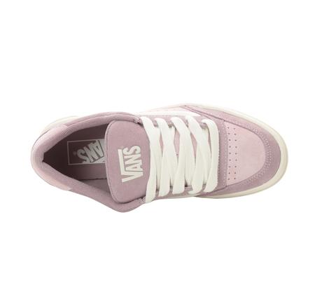 Vans Hylane Spor Ayakkabı Mor