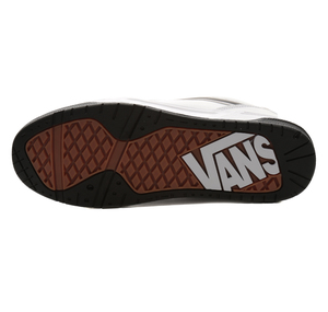 Vans Hylane Spor Ayakkabı Beyaz