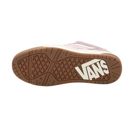 Vans Hylane Spor Ayakkabı Mor