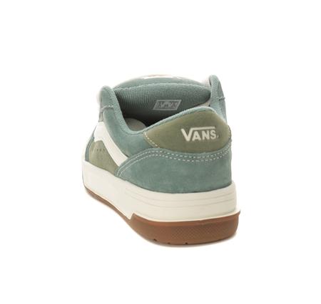 Vans Hylane Spor Ayakkabı Açık Mavi