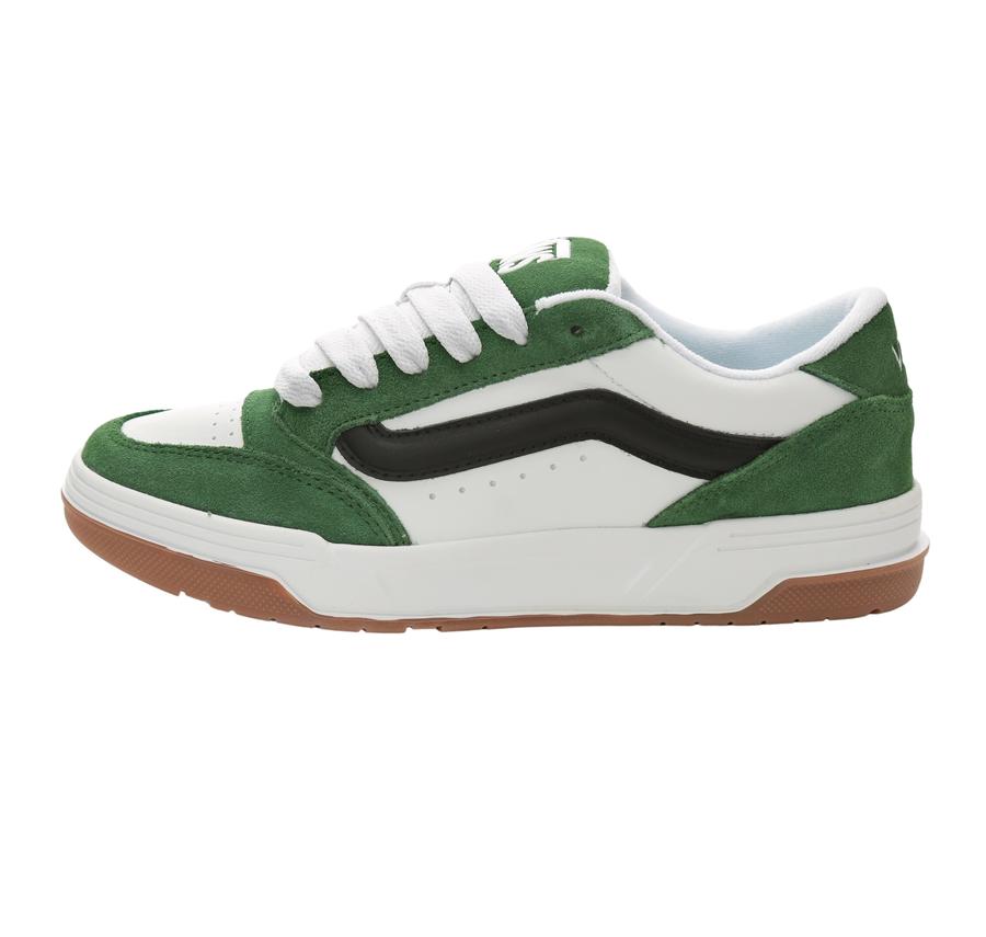 Vans Hylane Spor Ayakkabı Beyaz Vans Hylane Spor Ayakkabı Beyaz