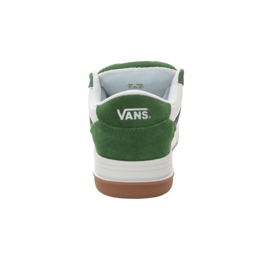 Vans Hylane Spor Ayakkabı Beyaz Vans Hylane Spor Ayakkabı Beyaz