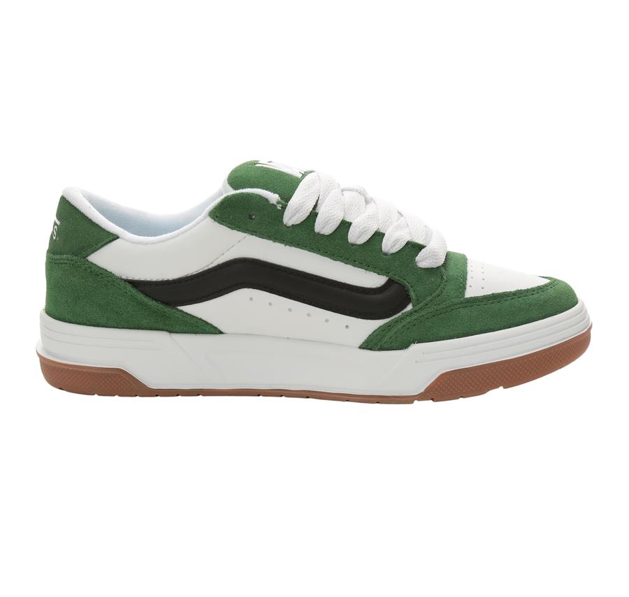 Vans Hylane Spor Ayakkabı Beyaz Vans Hylane Spor Ayakkabı Beyaz