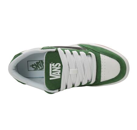 Vans Hylane Spor Ayakkabı Beyaz