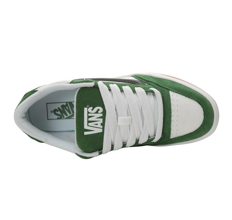 Vans Hylane Spor Ayakkabı Beyaz Vans Hylane Spor Ayakkabı Beyaz
