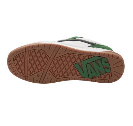Vans Hylane Spor Ayakkabı Beyaz