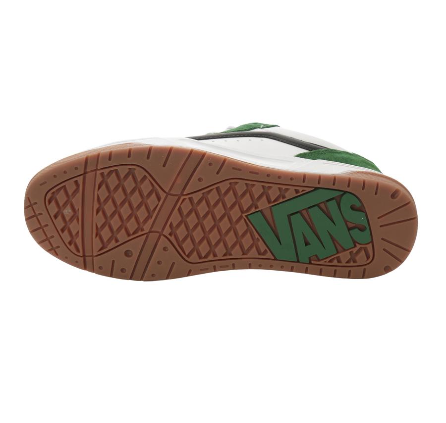 Vans Hylane Spor Ayakkabı Beyaz Vans Hylane Spor Ayakkabı Beyaz