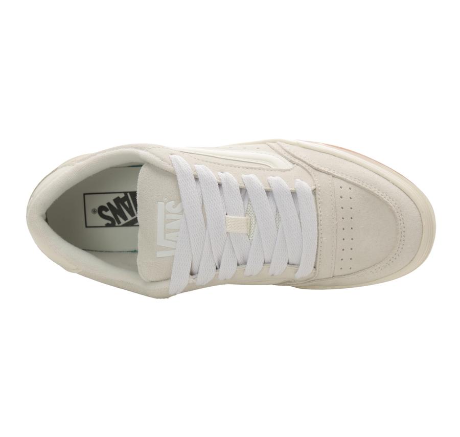 Vans Hylane Spor Ayakkabı Gri Vans Hylane Spor Ayakkabı Gri